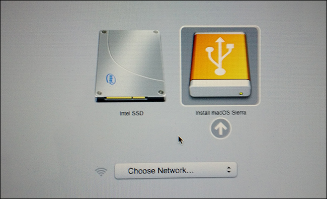 Mac Os High Sierra Create Bootable Usb Drive